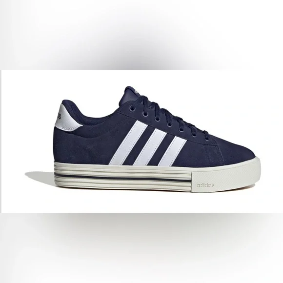 ADDIDAS Daily 4.0 Men’s Skateboarding Shoes - Picture 2 of 8